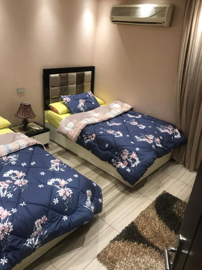 Cozy And Modern For Rent In Mohandessin Apartament