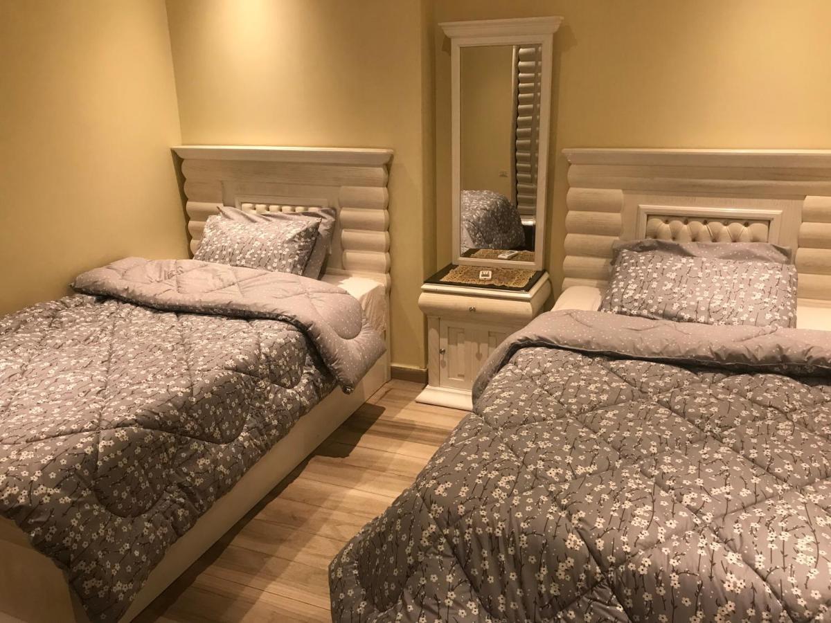 Apartament Cozy And Modern For Rent In Mohandessin *