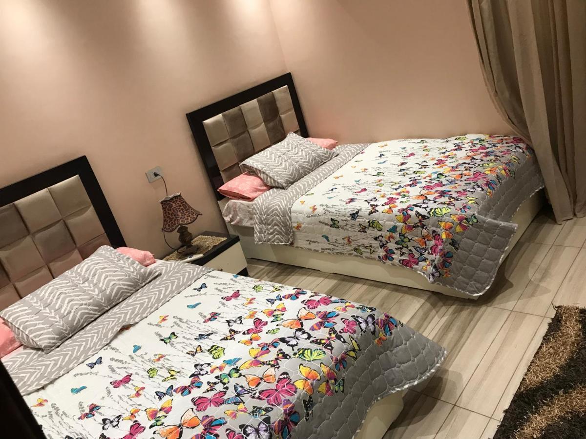 Apartament Cozy And Modern For Rent In Mohandessin