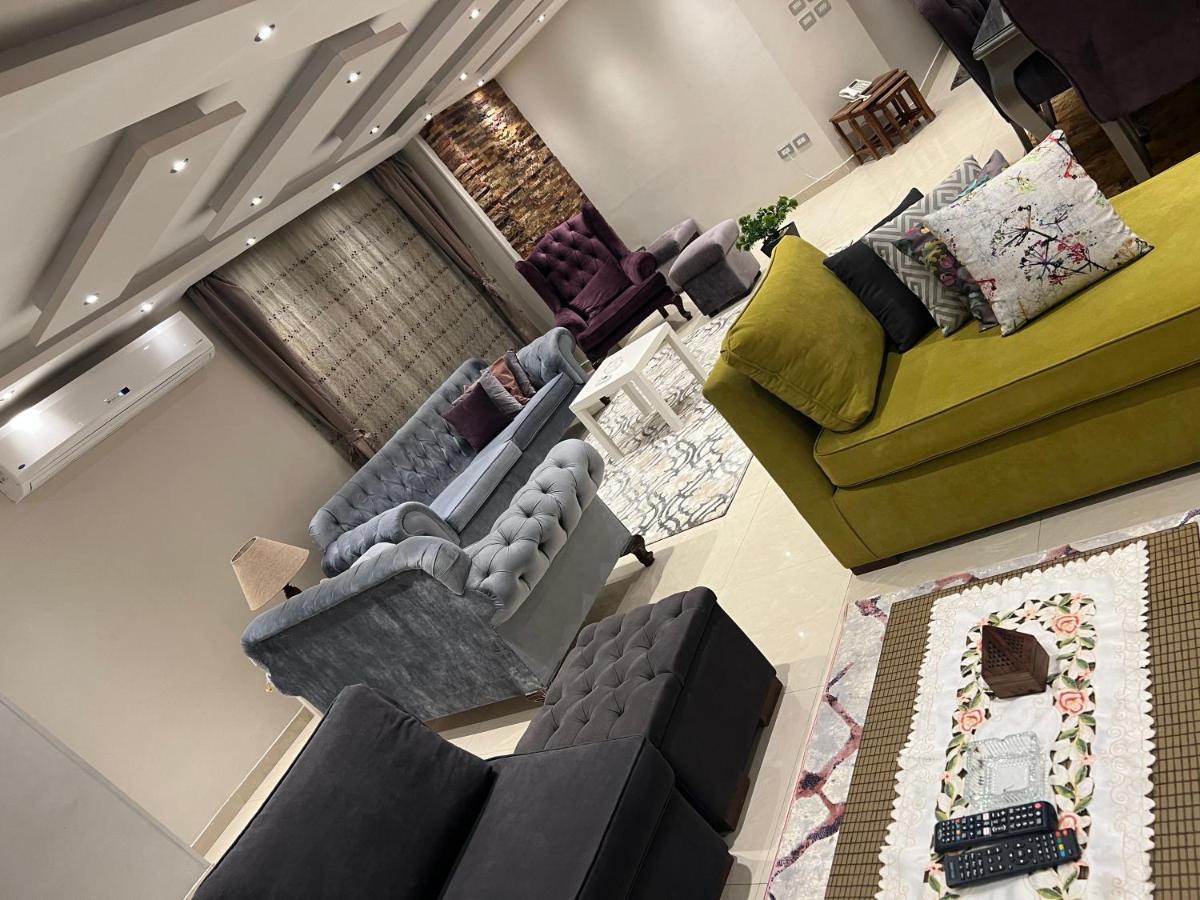 Cozy And Modern For Rent In Mohandessin *