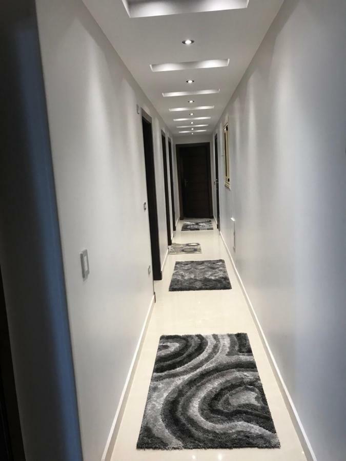 Cozy And Modern For Rent In Mohandessin Apartament