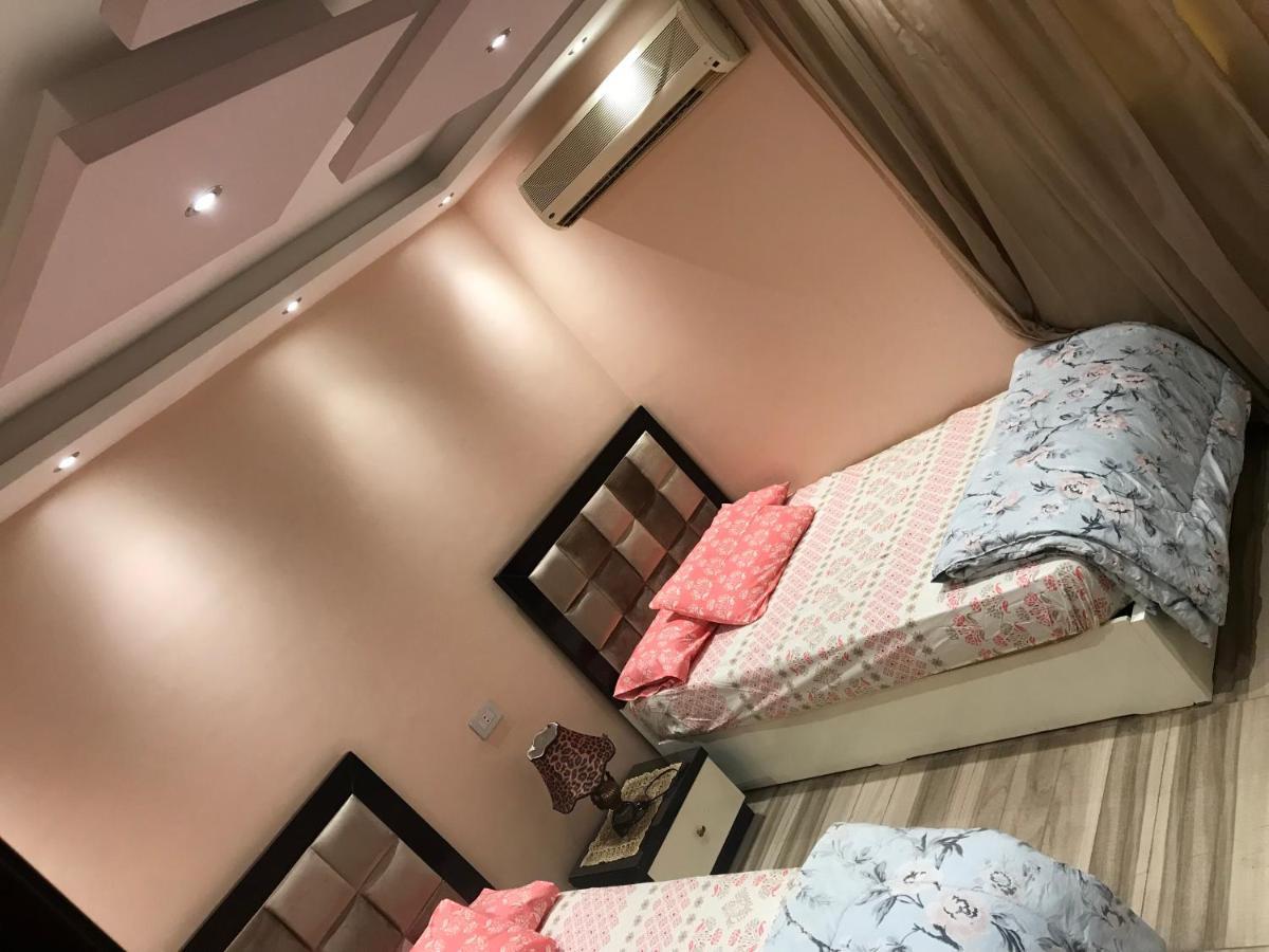 Cozy And Modern For Rent In Mohandessin Daire