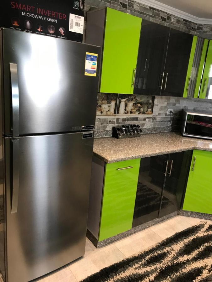Daire Cozy And Modern For Rent In Mohandessin