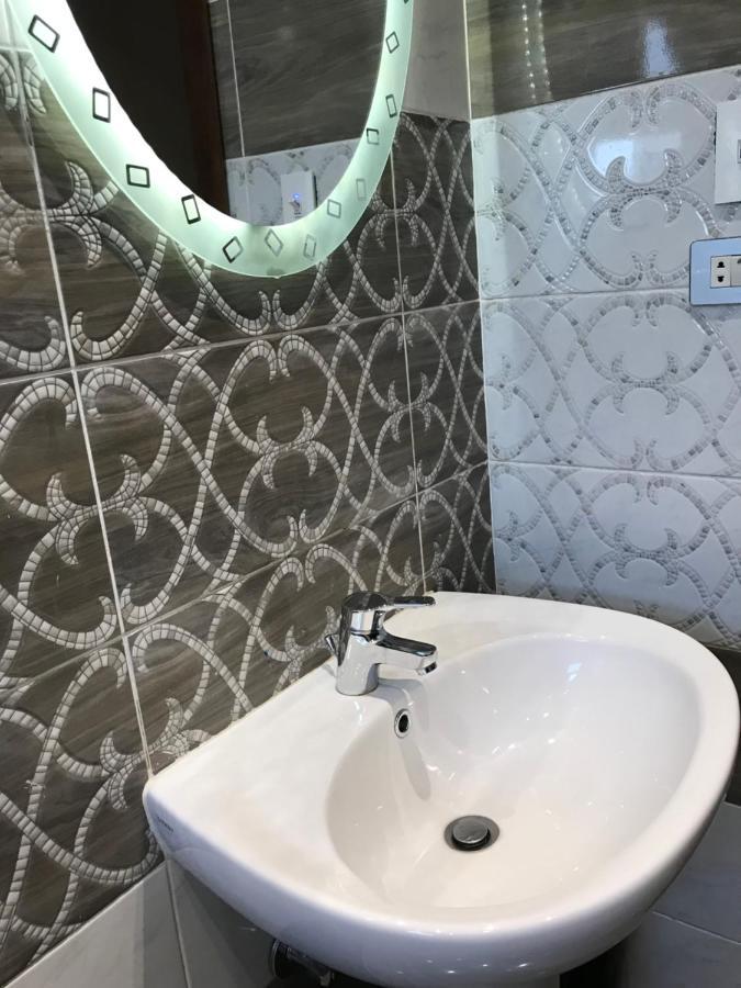 Cozy And Modern For Rent In Mohandessin * Kahire