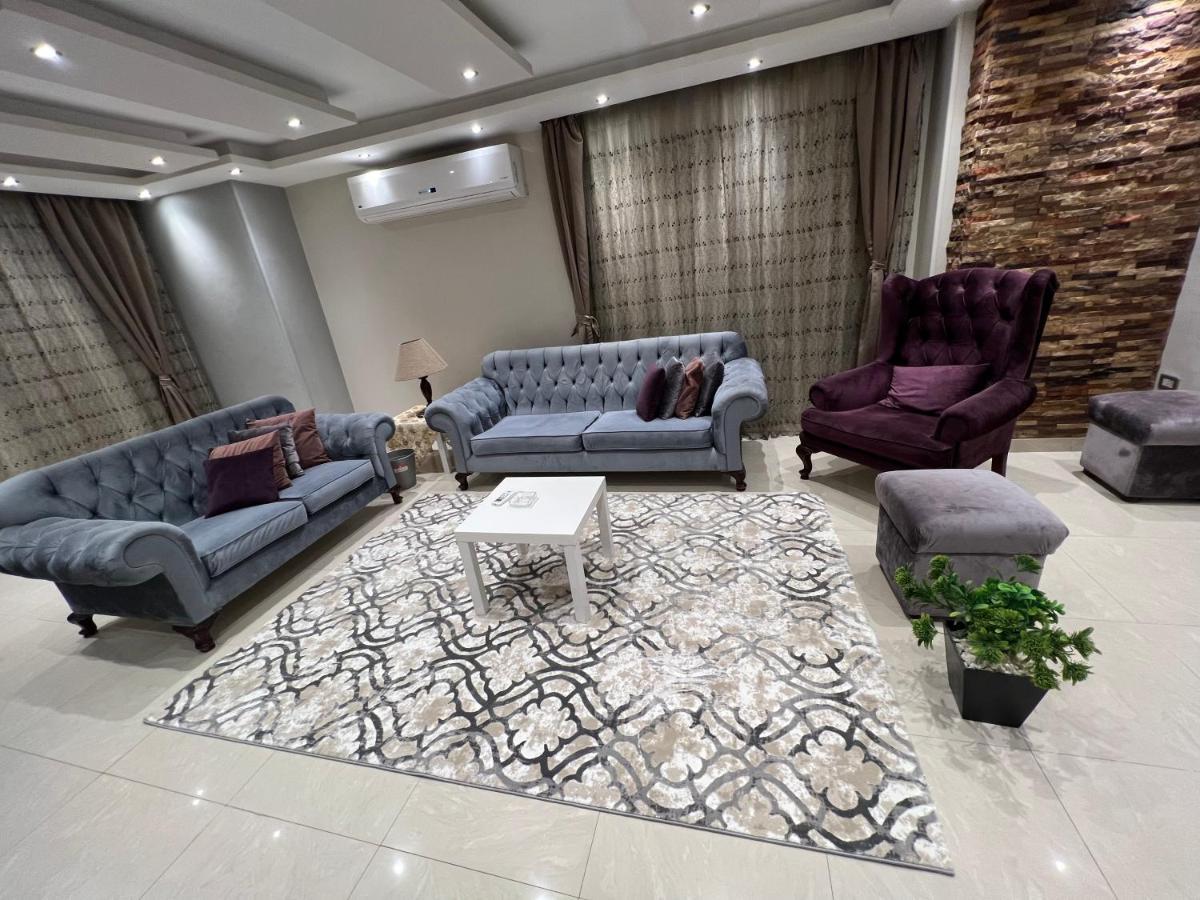 Cozy And Modern For Rent In Mohandessin Daire