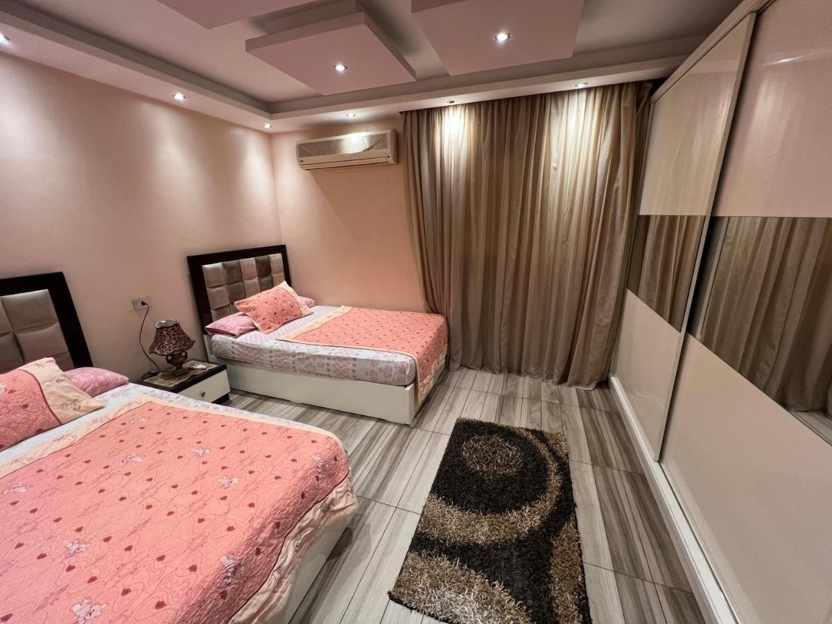 Daire Cozy And Modern For Rent In Mohandessin *