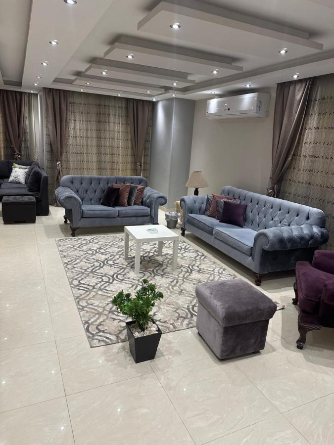 Cozy And Modern For Rent In Mohandessin