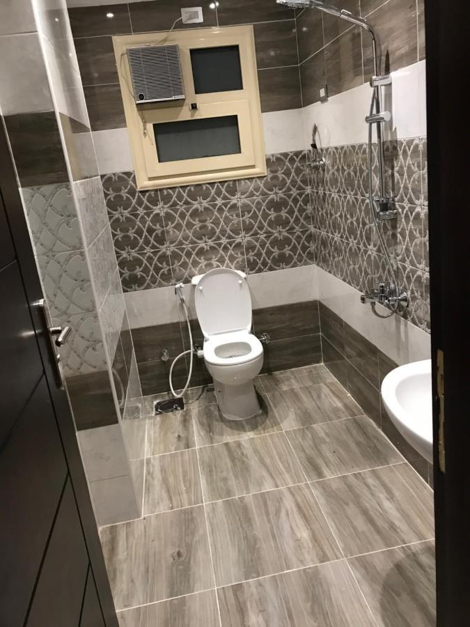 Cozy And Modern For Rent In Mohandessin Kahire