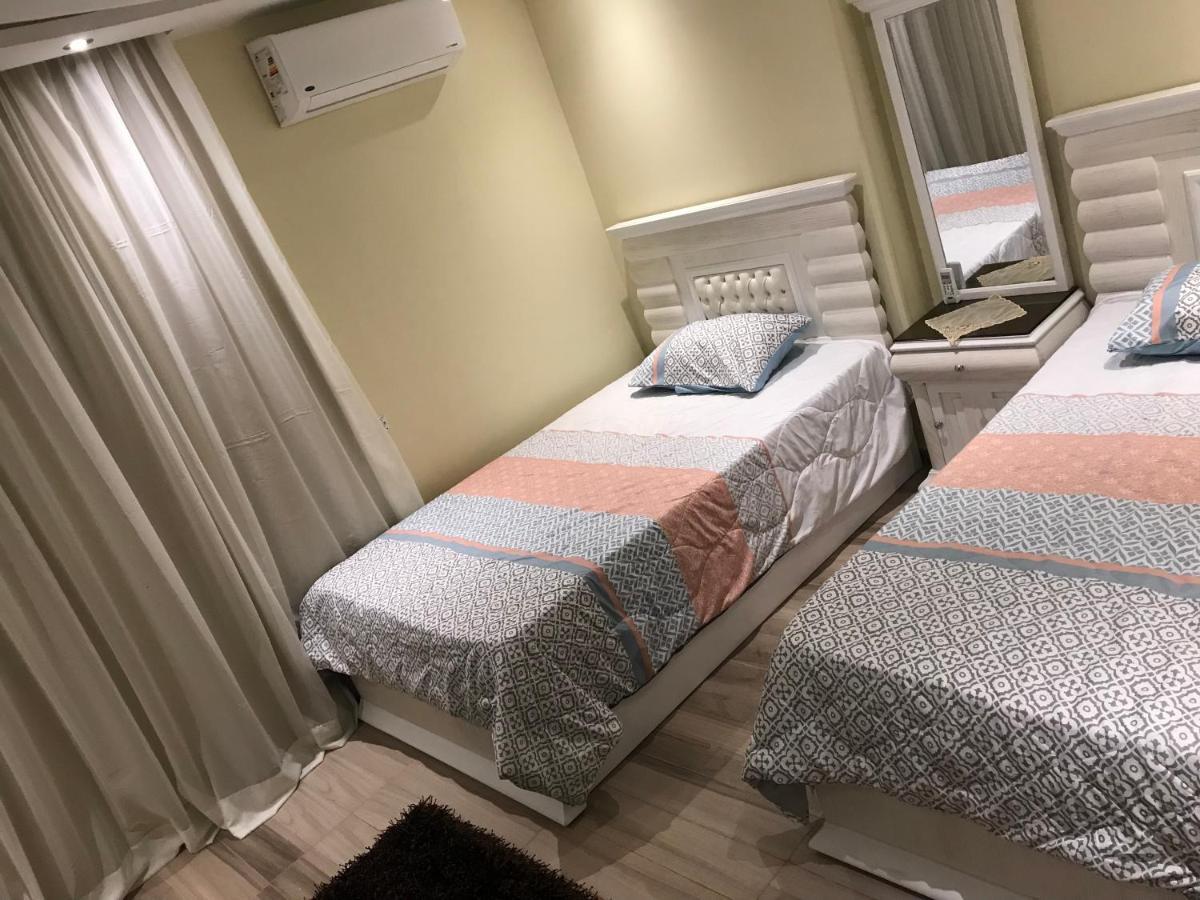 Cozy And Modern For Rent In Mohandessin Daire
